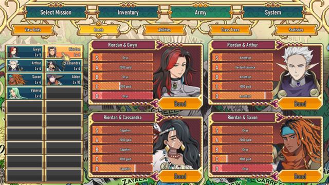 Hình ảnh trong game Dark Deity 2 v1.13-P2P Hình ảnh trong game Dark Deity 2 v1.13-P2P