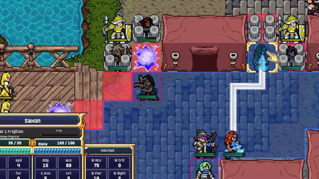 Hình ảnh trong game Dark Deity 2 v1.13-P2P Hình ảnh trong game Dark Deity 2 v1.13-P2P