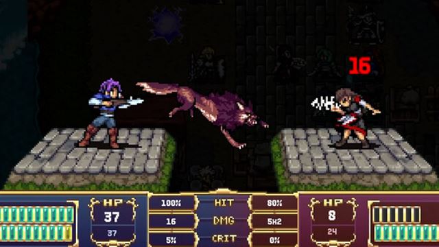 Hình ảnh trong game Dark Deity 2-TENOKE Hình ảnh trong game Dark Deity 2-TENOKE