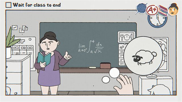 Hình ảnh trong game While Waiting-TENOKE Hình ảnh trong game While Waiting-TENOKE