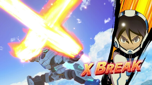 Hình ảnh trong game MEGATON MUSASHI W WIRED v3.0.3-P2P Hình ảnh trong game MEGATON MUSASHI W WIRED v3.0.3-P2P