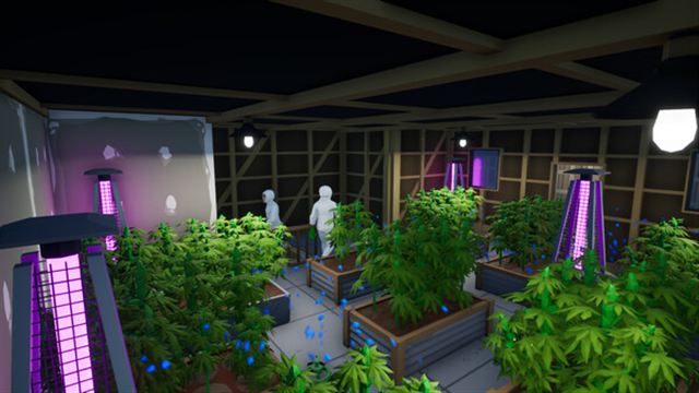 Hình ảnh trong game Drug Lord Tycoon Early Access Hình ảnh trong game Drug Lord Tycoon Early Access