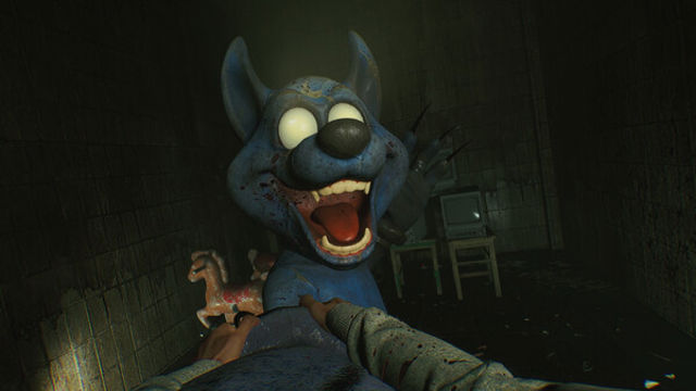 Hình ảnh trong game Rainbow Gate-TENOKE Hình ảnh trong game Rainbow Gate-TENOKE