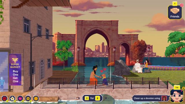 Hình ảnh trong game Detective Dotson-TENOKE Hình ảnh trong game Detective Dotson-TENOKE