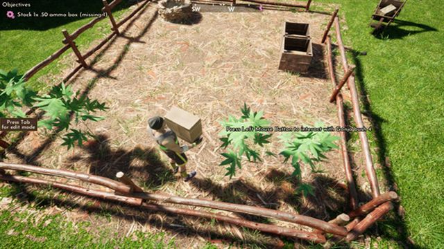 Hình ảnh trong game Poor Mans Adventure Narco Sub Simulator-TENOKE Hình ảnh trong game Poor Mans Adventure Narco Sub Simulator-TENOKE