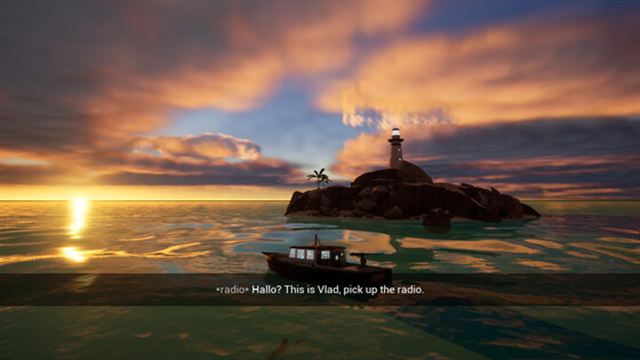 Hình ảnh trong game Poor Mans Adventure Narco Sub Simulator-TENOKE Hình ảnh trong game Poor Mans Adventure Narco Sub Simulator-TENOKE