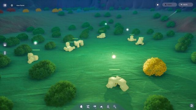 Hình ảnh trong game ANLIFE Motion Learning Life Evolution-DRMFREE