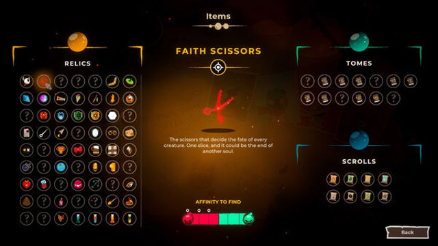 Hình ảnh trong game Folly Of The Wizards-TENOKE Hình ảnh trong game Folly Of The Wizards-TENOKE