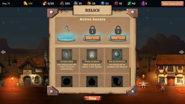 Hình ảnh trong game TerraForge-TENOKE Hình ảnh trong game TerraForge-TENOKE