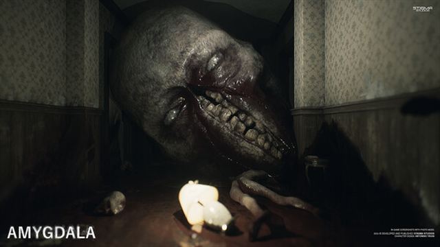 Hình ảnh trong game Amygdala Enhanced-SKIDROW Hình ảnh trong game Amygdala Enhanced-SKIDROW