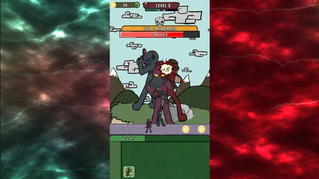 Hình ảnh trong game Bichito Clicker-TENOKE Hình ảnh trong game Bichito Clicker-TENOKE