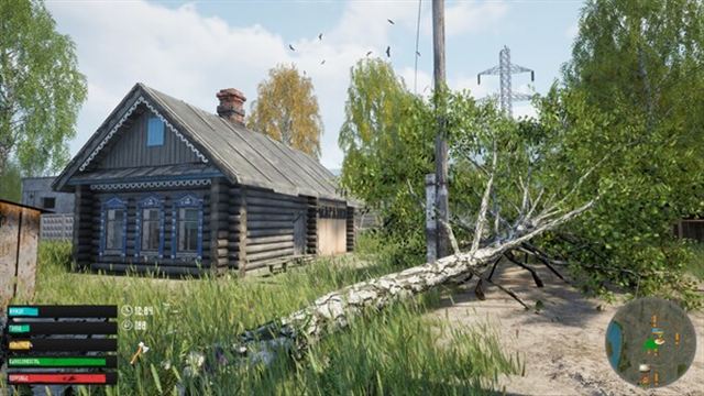 Hình ảnh trong game Russian Village Simulator v2.0.2-P2P Hình ảnh trong game Russian Village Simulator v2.0.2-P2P