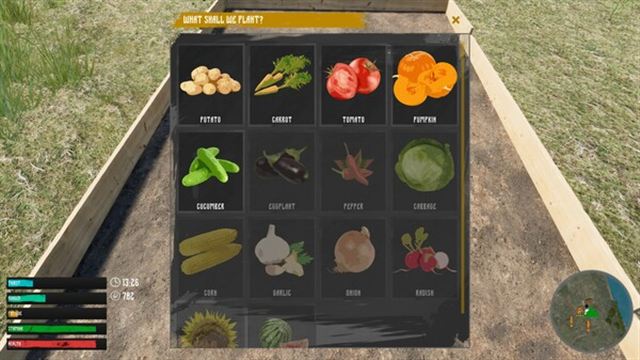 Hình ảnh trong game Russian Village Simulator v2.0.2-P2P Hình ảnh trong game Russian Village Simulator v2.0.2-P2P