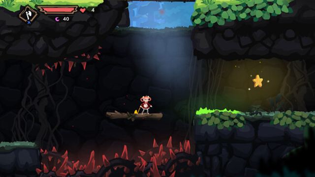 Hình ảnh trong game JustAxe-TENOKE Hình ảnh trong game JustAxe-TENOKE