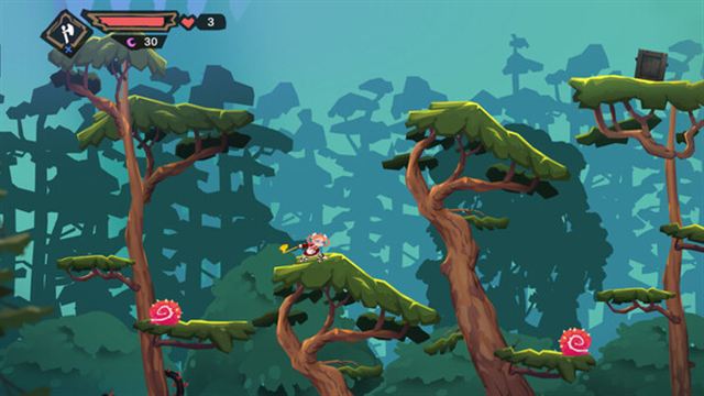 Hình ảnh trong game JustAxe-TENOKE Hình ảnh trong game JustAxe-TENOKE