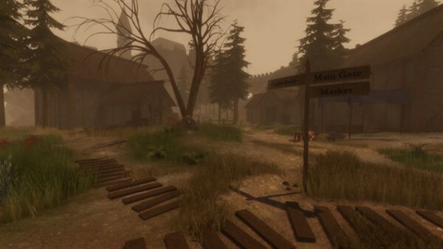 Hình ảnh trong game Withering Way-TiNYiSO Hình ảnh trong game Withering Way-TiNYiSO