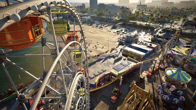 Hình ảnh trong game inZOI v20250401 Early Access Hình ảnh trong game inZOI v20250401 Early Access
