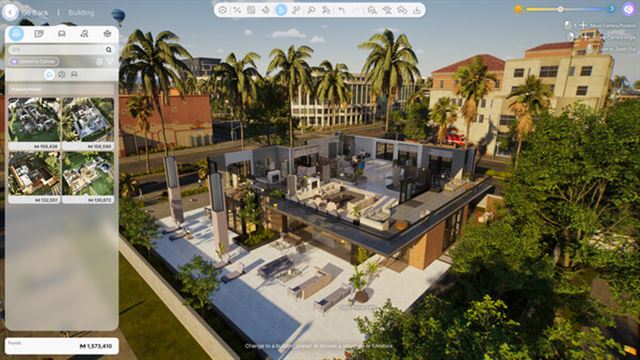 Hình ảnh trong game inZOI v20250404 Early Access Hình ảnh trong game inZOI v20250404 Early Access