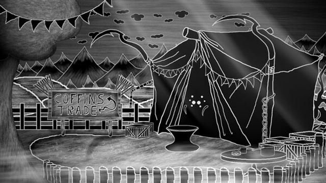 Hình ảnh trong game Undershadows-TENOKE Hình ảnh trong game Undershadows-TENOKE