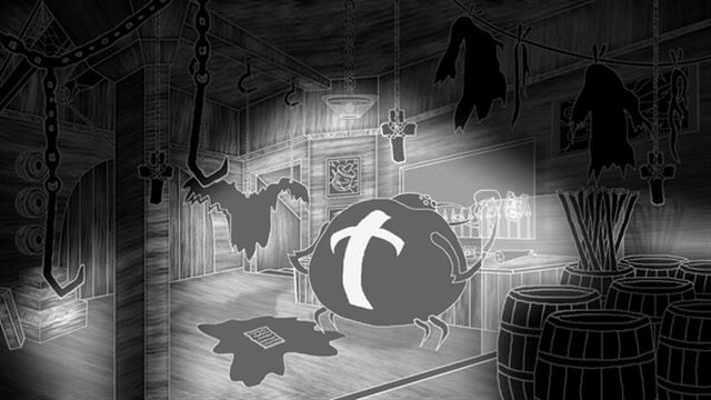 Hình ảnh trong game Undershadows-TENOKE Hình ảnh trong game Undershadows-TENOKE