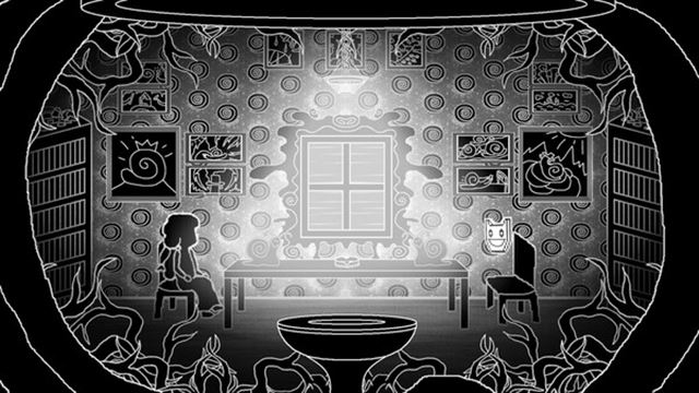 Hình ảnh trong game Undershadows-TENOKE Hình ảnh trong game Undershadows-TENOKE