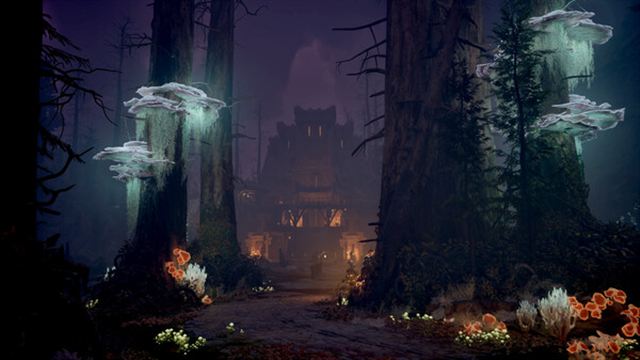 Hình ảnh trong game Avowed v1.4.1.0-P2P Hình ảnh trong game Avowed v1.4.1.0-P2P
