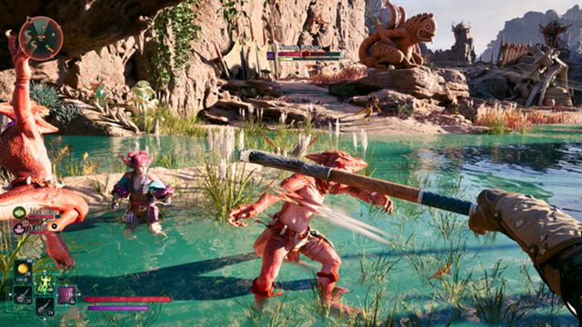 Hình ảnh trong game Avowed v1.3.0.0-P2P Hình ảnh trong game Avowed v1.3.0.0-P2P