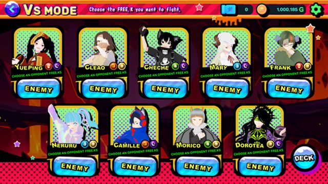 Hình ảnh trong game Free ksPeak-TENOKE Hình ảnh trong game Free ksPeak-TENOKE