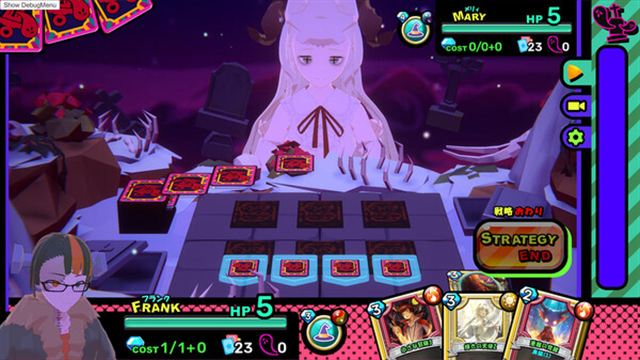 Hình ảnh trong game Free ksPeak-TENOKE Hình ảnh trong game Free ksPeak-TENOKE
