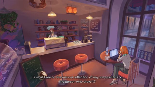 Hình ảnh trong game Leila v1.0.3-P2P Hình ảnh trong game Leila v1.0.3-P2P