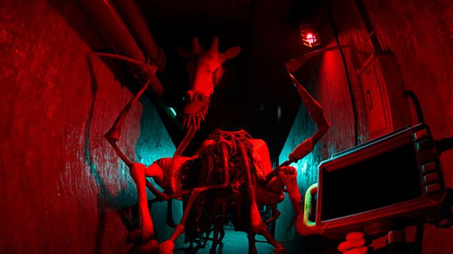 Hình ảnh trong game Zoochosis v1.6.3-TENOKE Hình ảnh trong game Zoochosis v1.6.3-TENOKE