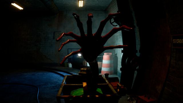 Hình ảnh trong game Zoochosis-TENOKE Hình ảnh trong game Zoochosis-TENOKE