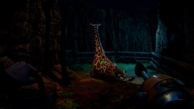 Hình ảnh trong game Zoochosis v1.6.3-TENOKE Hình ảnh trong game Zoochosis v1.6.3-TENOKE