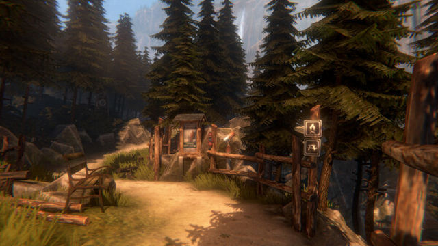 Hình ảnh trong game Dimhaven The Lost Source-TENOKE