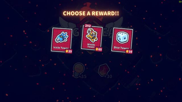 Hình ảnh trong game Emberward Early Access Hình ảnh trong game Emberward Early Access