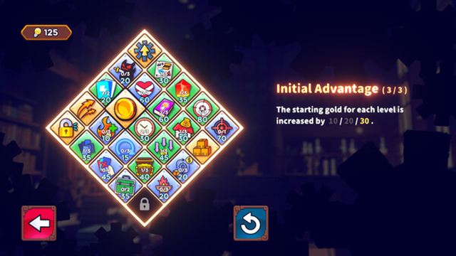 Hình ảnh trong game Emberward-GoldBerg