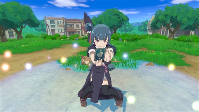 Hình ảnh trong game Yohane the Parhelion NUMAZU in the MIRAGE v1.0.9-P2P Hình ảnh trong game Yohane the Parhelion NUMAZU in the MIRAGE v1.0.9-P2P