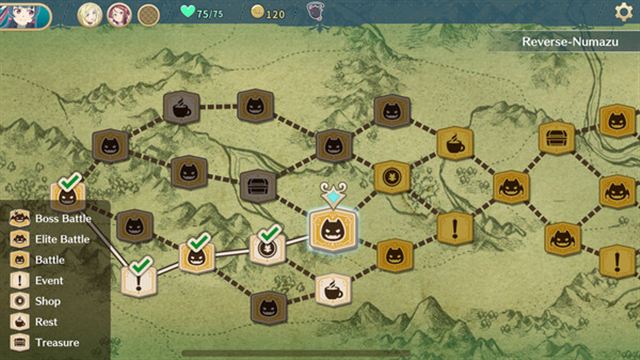 Hình ảnh trong game Yohane the Parhelion NUMAZU in the MIRAGE v1.0.17-P2P Hình ảnh trong game Yohane the Parhelion NUMAZU in the MIRAGE v1.0.17-P2P