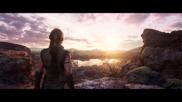 Hình ảnh trong game Senuas Saga Hellblade II-FLT Hình ảnh trong game Senuas Saga Hellblade II-FLT