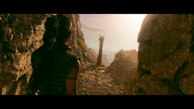 Hình ảnh trong game Senuas Saga Hellblade II-FLT Hình ảnh trong game Senuas Saga Hellblade II-FLT