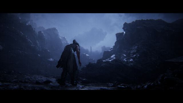Hình ảnh trong game Senuas Saga Hellblade II-FLT Hình ảnh trong game Senuas Saga Hellblade II-FLT