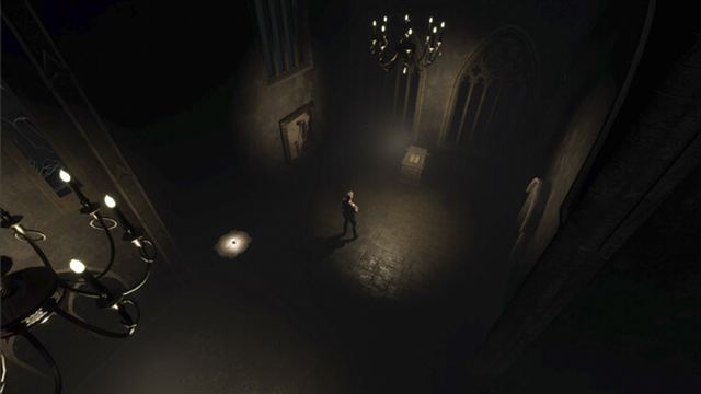 Hình ảnh trong game Connection The Nightmare Within v20250212-P2P Hình ảnh trong game Connection The Nightmare Within v20250212-P2P