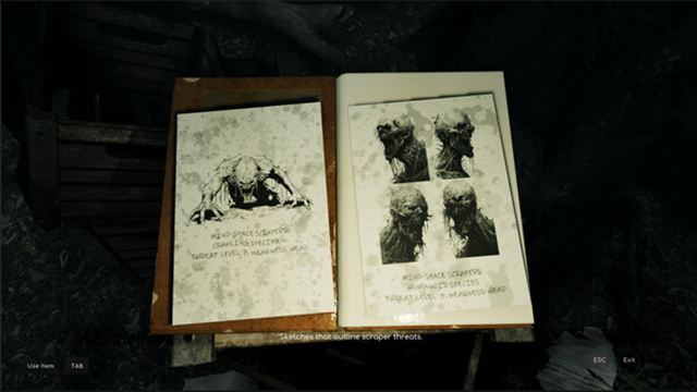 Hình ảnh trong game Connection The Nightmare Within v20250216-P2P Hình ảnh trong game Connection The Nightmare Within v20250216-P2P