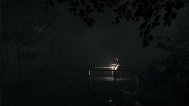 Hình ảnh trong game Connection The Nightmare Within v20241104-P2P Hình ảnh trong game Connection The Nightmare Within v20241104-P2P