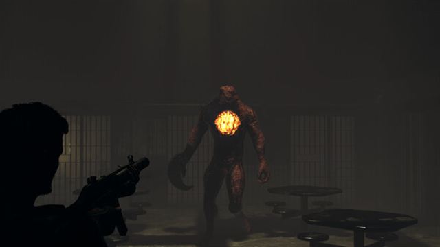 Hình ảnh trong game Connection The Nightmare Within v20250209-P2P Hình ảnh trong game Connection The Nightmare Within v20250209-P2P