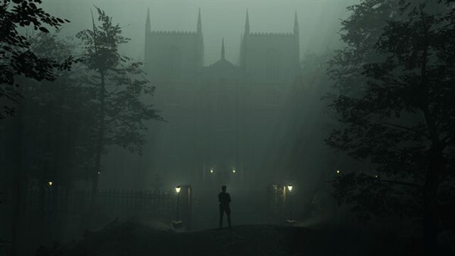Hình ảnh trong game Connection The Nightmare Within v20241104-P2P Hình ảnh trong game Connection The Nightmare Within v20241104-P2P