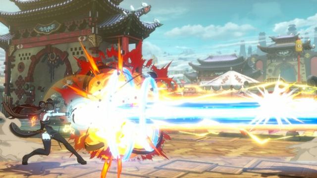 Hình ảnh trong game DNF Duel Nen Master-RUNE Hình ảnh trong game DNF Duel Nen Master-RUNE