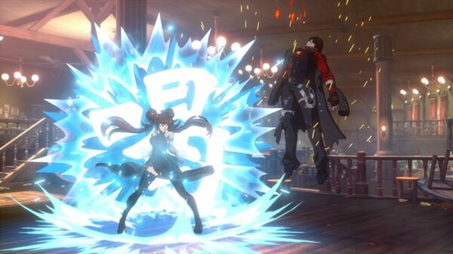 Hình ảnh trong game DNF Duel Nen Master-RUNE Hình ảnh trong game DNF Duel Nen Master-RUNE