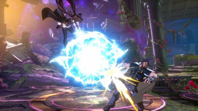Hình ảnh trong game DNF Duel Nen Master-RUNE Hình ảnh trong game DNF Duel Nen Master-RUNE