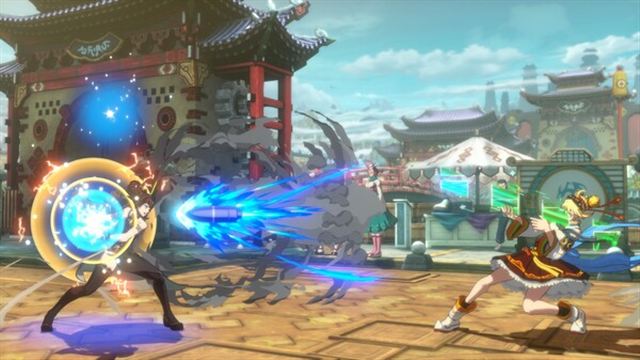 Hình ảnh trong game DNF Duel Nen Master-RUNE Hình ảnh trong game DNF Duel Nen Master-RUNE